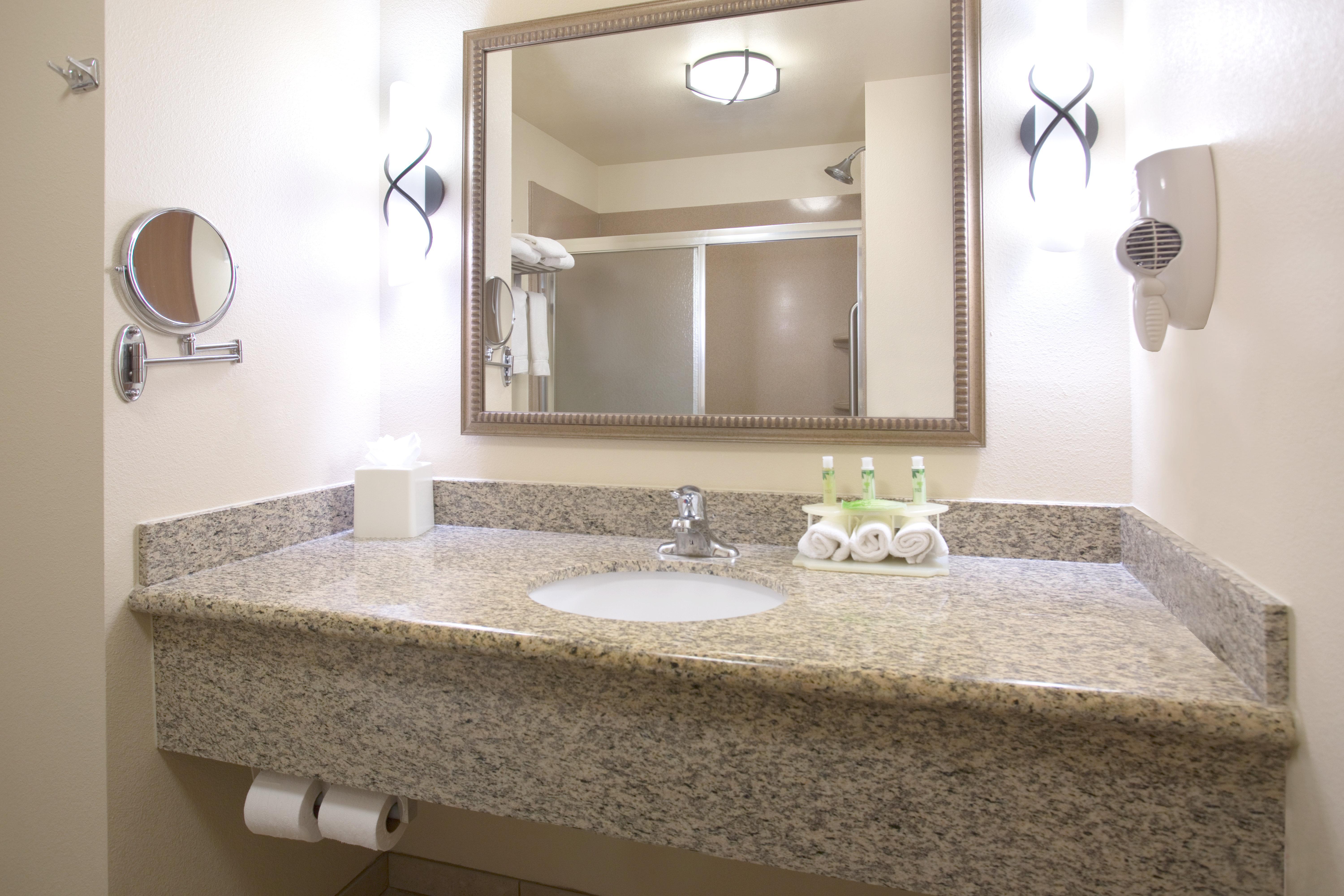 Holiday Inn Express And Suites Los Alamos Entrada Park By Ihg Экстерьер фото