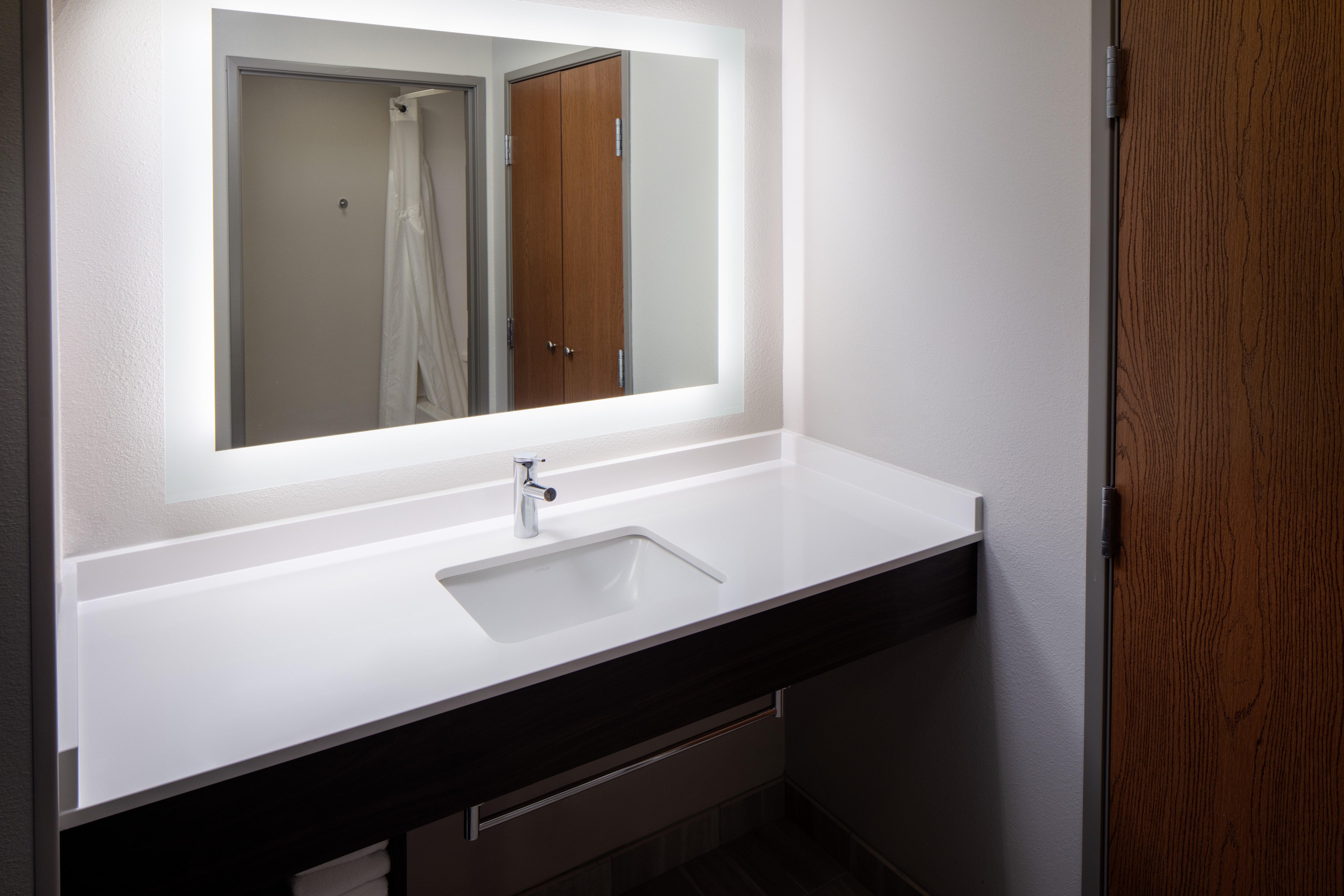 Holiday Inn Express And Suites Los Alamos Entrada Park By Ihg Экстерьер фото