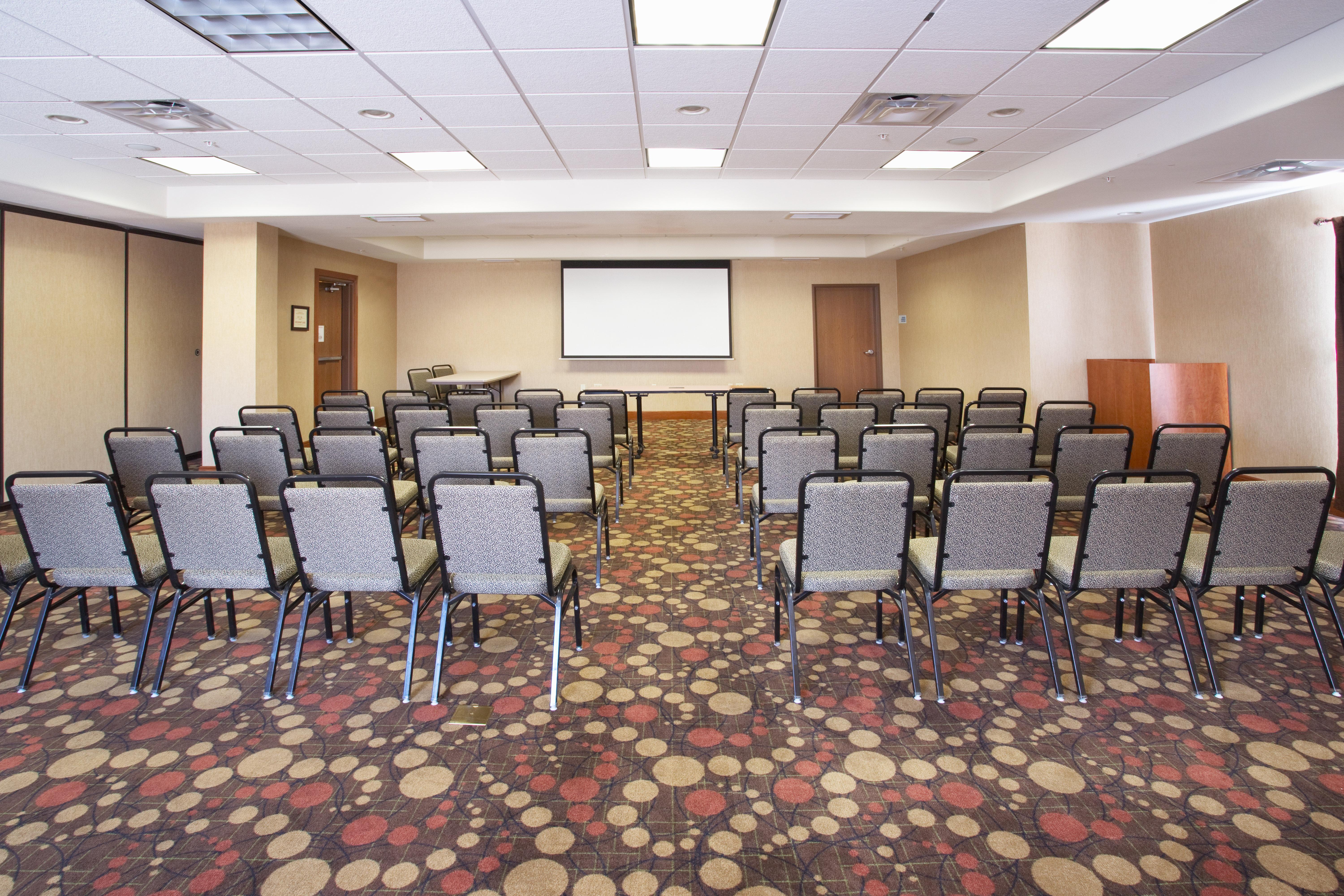 Holiday Inn Express And Suites Los Alamos Entrada Park By Ihg Экстерьер фото