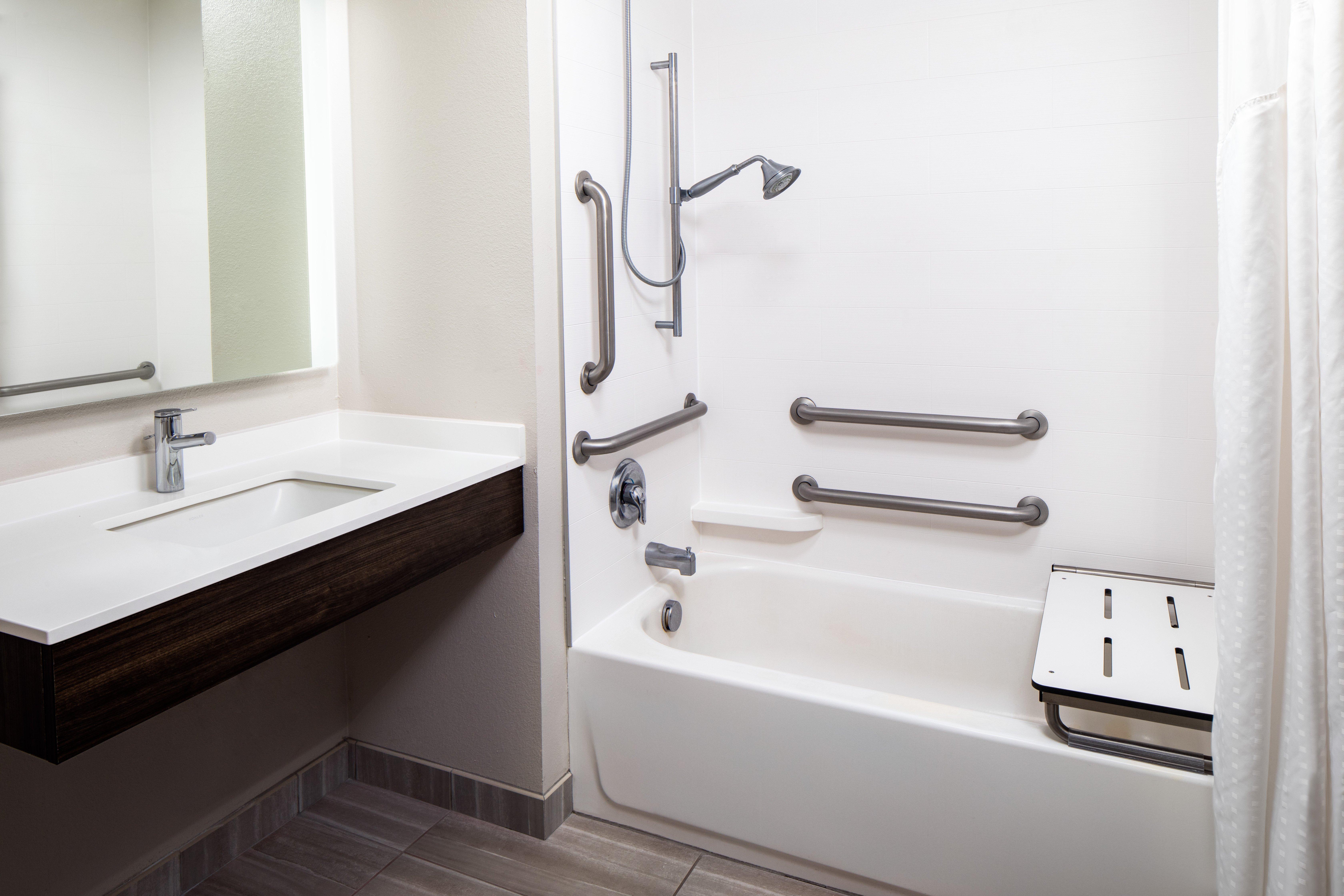Holiday Inn Express And Suites Los Alamos Entrada Park By Ihg Экстерьер фото